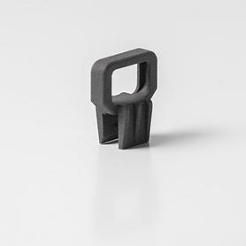 Locking Clip For Electronics Module 