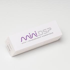 MiniDSP UMIK 1