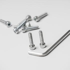 Mounting Screws For Speaker Stands