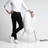 Loutd_musegg Digital High End Speaker Unpacking Schritt 7: Hab Spaß. 